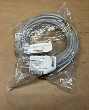 Brad Connectivity 1200652176 4-Pole Female Straight 10M 18/4 AWG