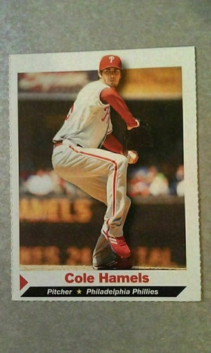 Sports Illustrated for Kids SI For Kids Baseball STARS A - E WOW YOU PICK - Picture 133 of 211