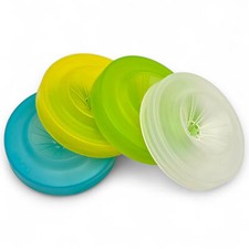 Fruit Fly Trap Lids for Wide Mouth Mason Jars