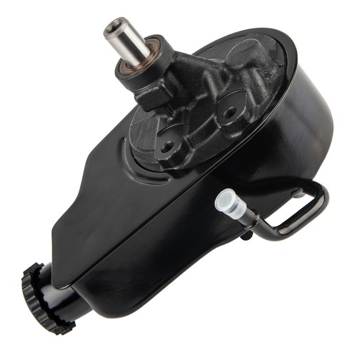 Power Steering Pump for Chevy Silverado 1500 GMC Sierra 1500 C1500 2500 Cadillac - Picture 3 of 10