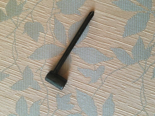 (A9)     GIBSON CASE CANDY ~ TRUSS ROD WRENCH - GENUINE GIBSON PRODUCT