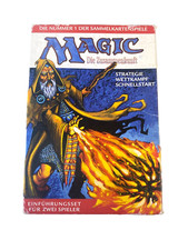 Magic die Zusammenkunft Einführungsset Kazz ...