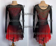 New Figure Skating Dress,Dress For Competition 1245