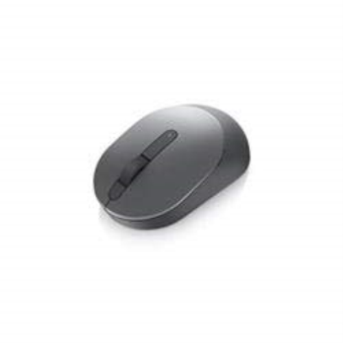 DELL MS3320W mouse Ambidextrous RF Wireless + Bluetooth Optical 1600 DPI - Picture 1 of 1
