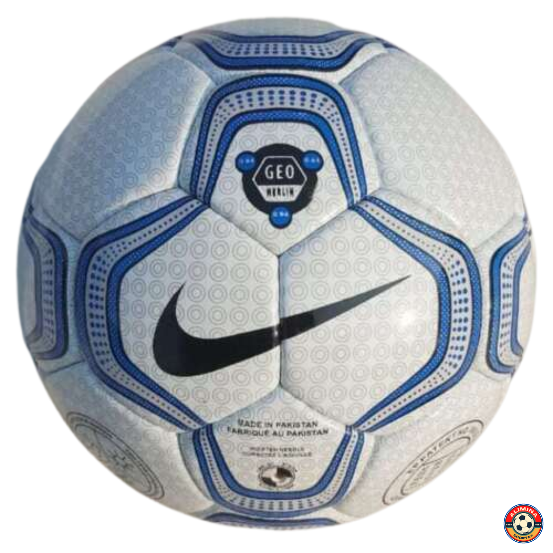 nike geo merlin vapor