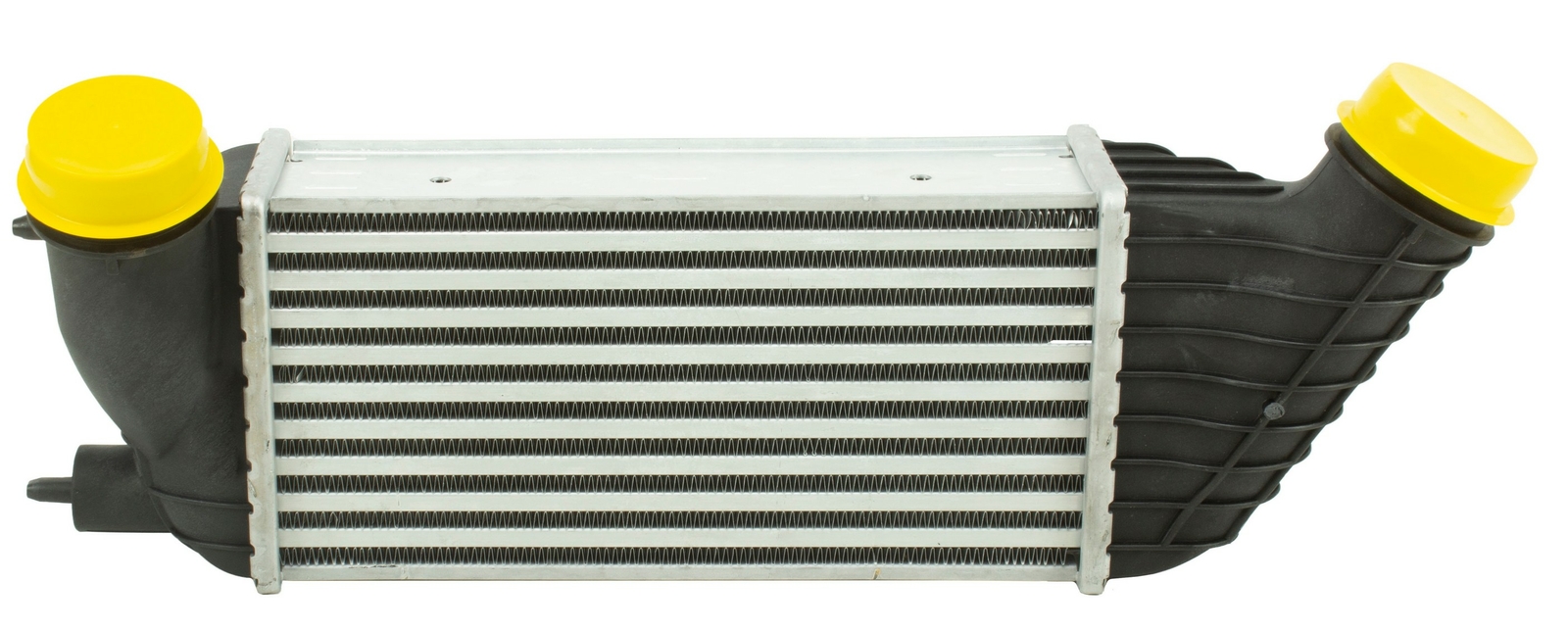 Intercooler pour Citroen et Peugeot pour résoudre les fuites d'air de turbo et fumées noires