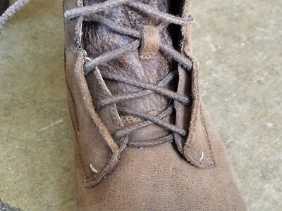 Rag & Bone Men\'s Dark Brown Lace-Up Boots rag & bone Cameron Lace Up Boots | Shopbop main image 3