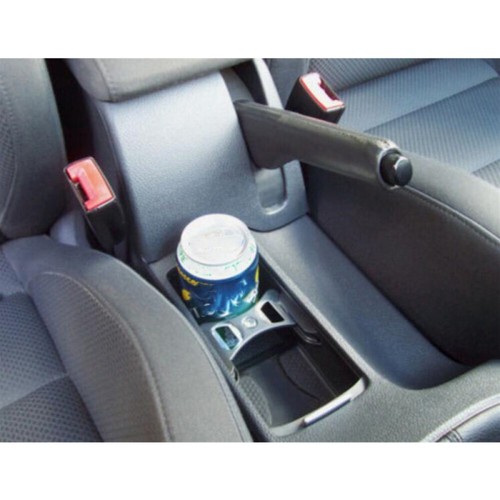 Stainless Steel Beer Opener Cup Holder Divider For VW Golf MK 5/6 GTI R32 Jetta - Picture 4 of 12