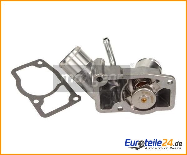 Thermostat, KüHlmittel Maxgear 67-0073 FüR Opel Astra G Cc-image