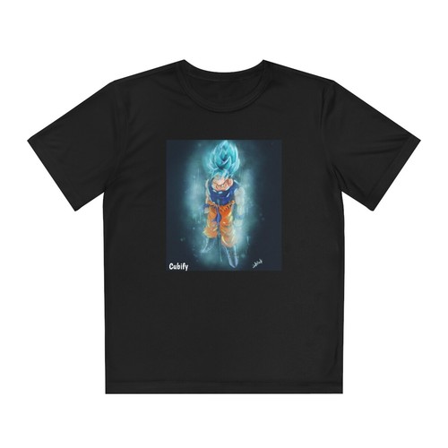 Goku Super Saiyan Blue - Picture 6 of 57