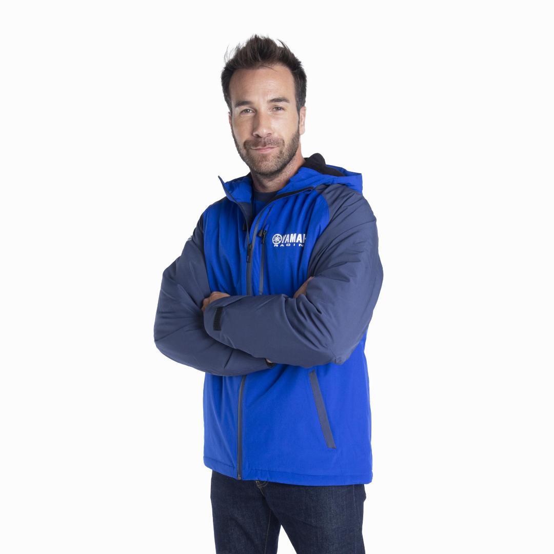 New 2024 Genuine Yamaha PB Mens WProof Jacket Abaza B24FJ124E0  SALE 50percent OFF RRP image 4