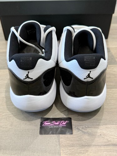 NEW 2019 Nike Air Jordan 11 Retro Low Golf Concord Size 15 - Picture 4 of 8