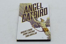Image of Angel CatBird Vol. 1 By Margaret Atwood (2016, HC, Dark Horse) - Fast Shipping!