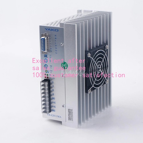 1PC NEW in Box Yako C Stepping Motor Driver for CNC Machines - Picture 9 of 10