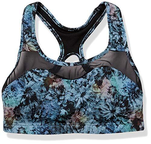 Топ TYR Botanic Mia черный мульти M 8490₽