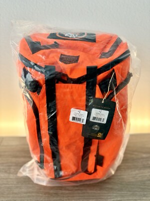NEW Mystery Ranch x Carryology Unicorn 2.0 Orange Backpack ✓SHIPS