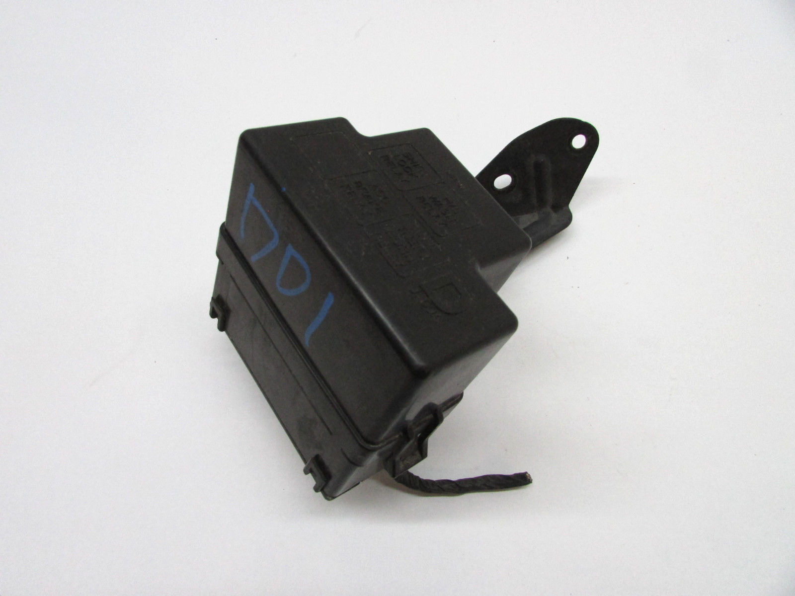 2009 INFINITI G37 SEDAN HORN RELAY 25630 79960 OEM 09 10 11 12 13 eBay