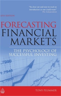 Forecasting Financial Markets: The Psychology of Successful Investing (Hardback