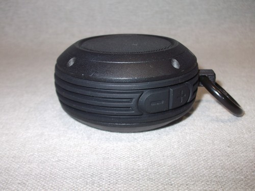 Speaker Bluetooth Divoom Voombox Wireless With Built-in Microphone Black - Picture 5 of 9