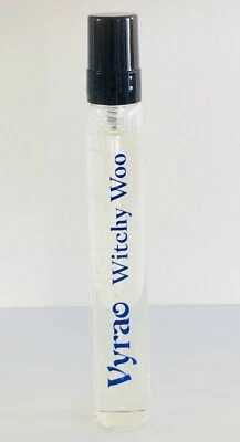 Vyrao Witchy Woo Eau De Parfum EDP Travel Size Fragrance Spray 7.5ml