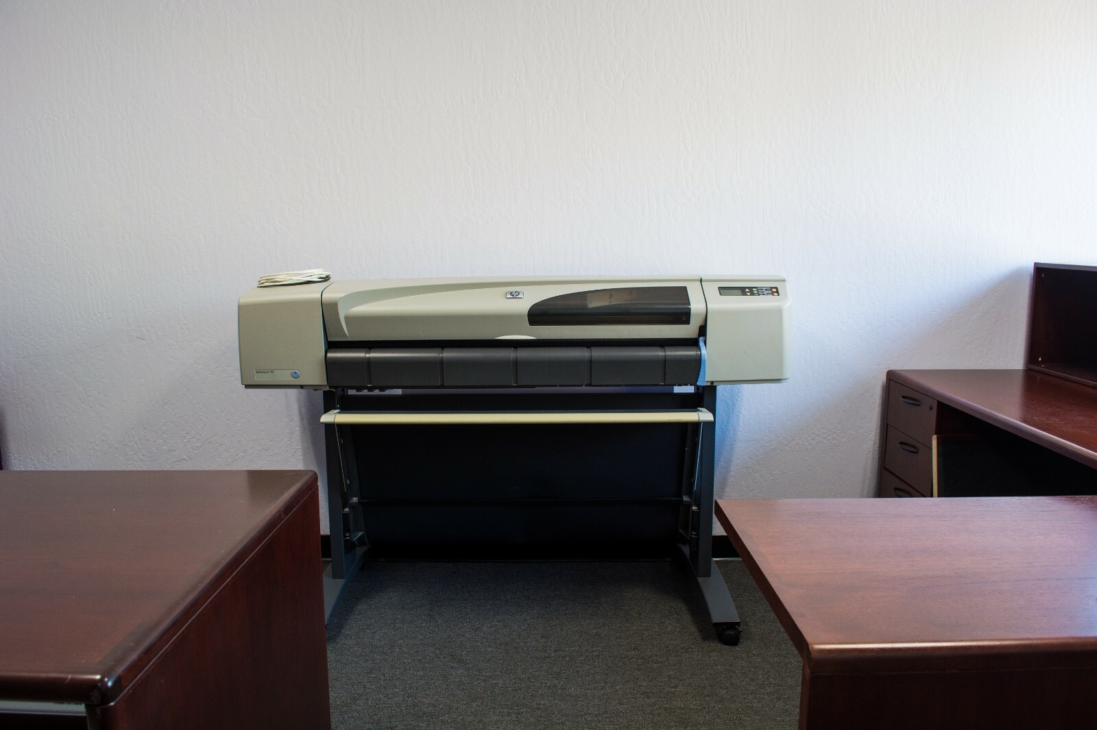 hp designjet 500 24 inch