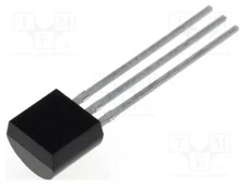  TO92 KSA1013YTA Transistors 1A 900mW 1