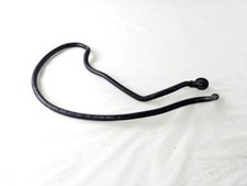 Pot d'échappement Porsche Macan