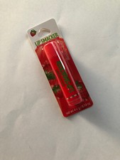Lip Smacker Lip Balm/Gloss Strawberry