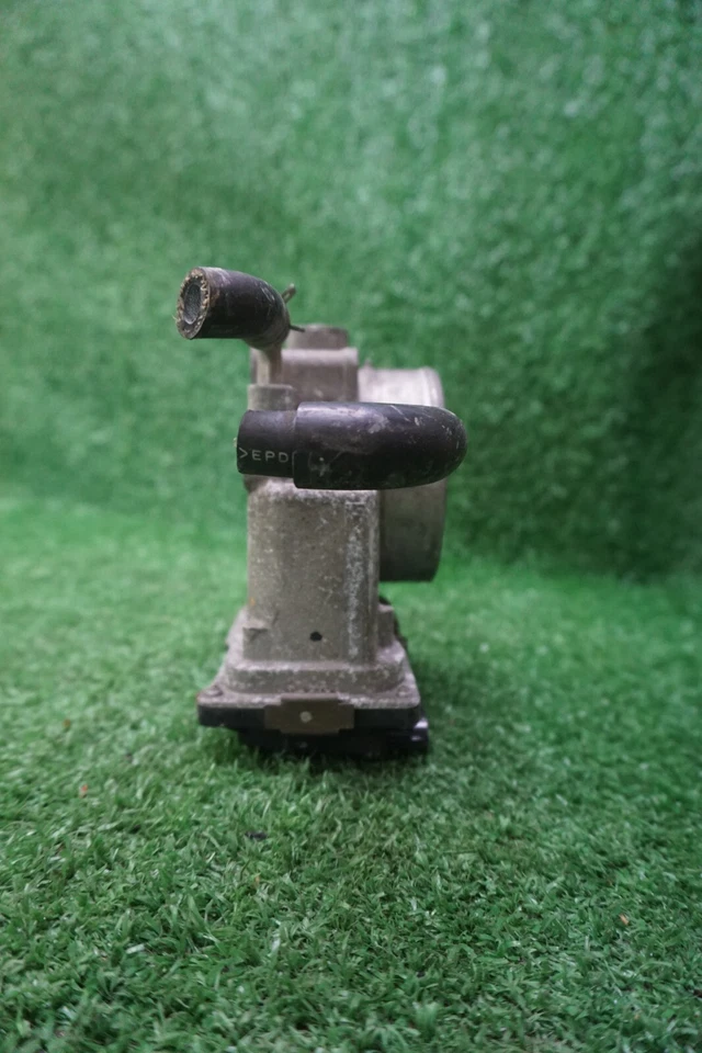 Nissan Armada 2017 5,6 carrocería del acelerador OEM1LA7601 Foto 4 de 4