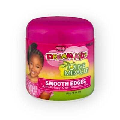 AP Dream Kids OM Smooth Edges 170g