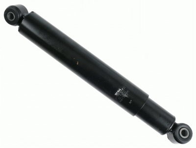 2 X Sachs Front Shock Absorbers Pair Shocker OE Quality 131 944 