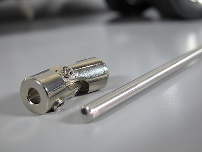 U-joint for Tamiya R/C 1/14 King Grand Knight Hauler Globliner