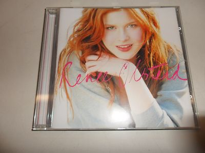 CD  Olstead Renee - Renee Olstead 