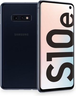 Samsung Galaxy S10e 4G 128GB SM-G970F / Dual Sim Unlocked Sim ....RM