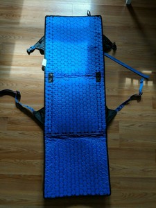 crazy creek stadium chair