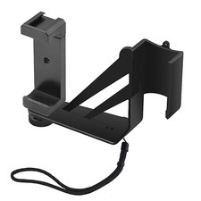 For OSMO Pocket 2 Handheld Gimbal Camera Fixed Phone Clip Holder Tripod Holder