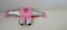 Build A Bear Paw Patrol Skye Jetpack Backpack Plush Dog Accessory