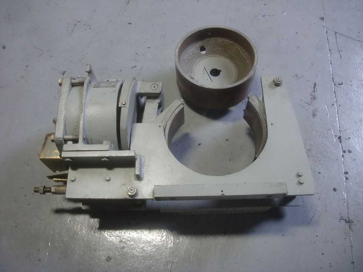 GENERAL ELECTRIC DC BRAKE IC 9528 A102J1AA1 | eBay