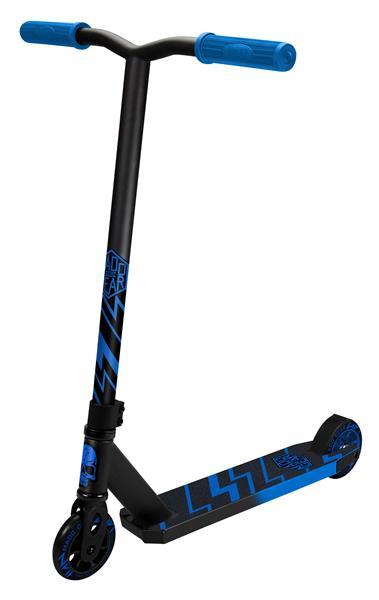 Scooter city Roller Madd Gear Whip pro azul negro Scooter city Roller Roller Roller Madd Gear Whip pro azul negro 03ae88