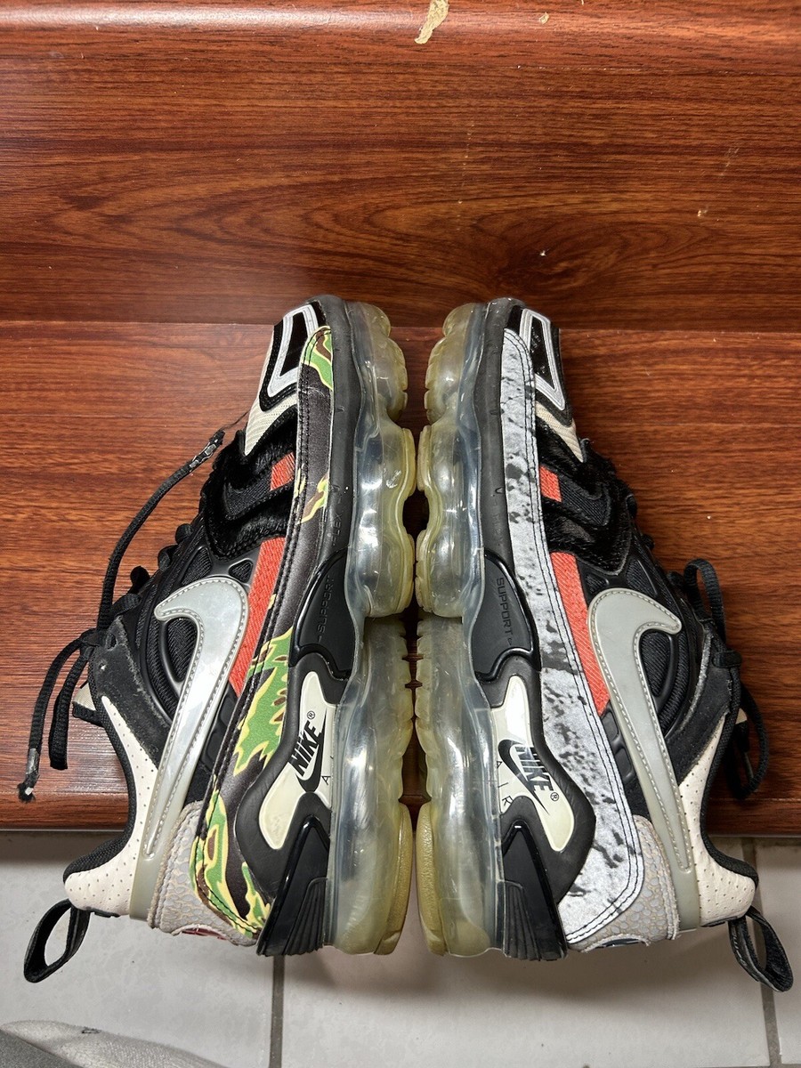 Size 9- Nike Air VaporMax EVO NRG Air Max Day Mashup 2021