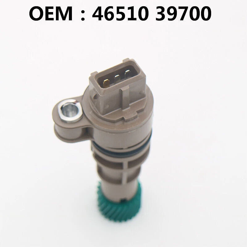 Speed Sensor & Gear for Hyundai Sonata Santa Fe KIA Sedona Rondo OEM 46510-39700 - Изображение 2 из 3