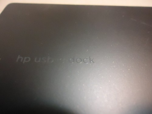 HP ELITE USB-C Docking Station - G4 HSTNH-U601 - Photo 8/18