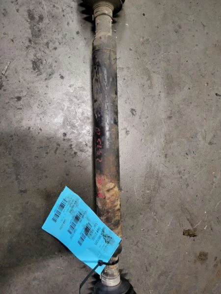 Mercedes Benz ML350 2005 eje delantero derecho ASM Foto 4 de 4