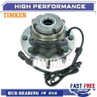 TIMKEN 515020 Front Wheel Bearing & Hub 4WD for Ford Excursion F-250 F-350 SD