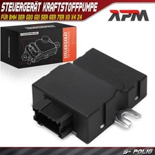 Controller Fuel Pump for BMW 3er G20 G21 5er F90 G30 G31 6er 7er X3 X4 Z4