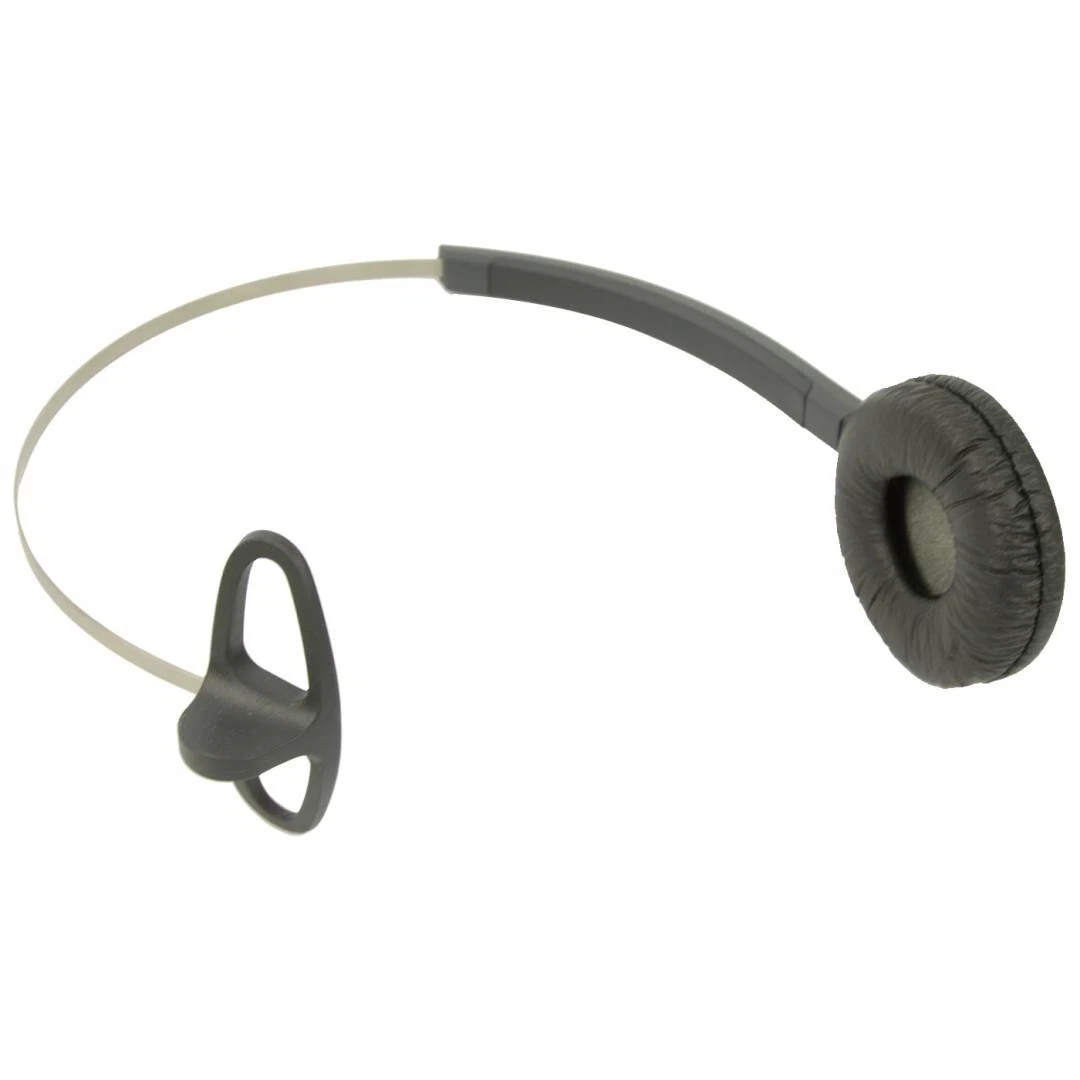 Jabra pro 9400 headband new arrivals