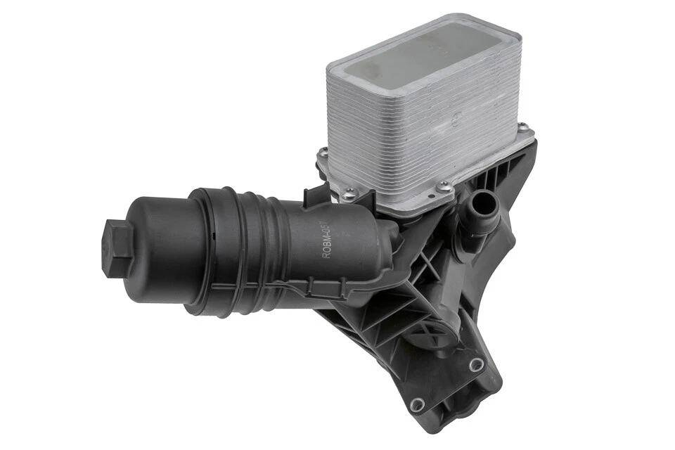 Für BMW Série 1 2 X7 Gehäuse Ölfilter + Kühler Öl 11428583897 | eBay