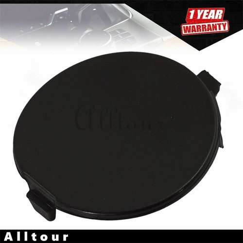 Rear Right Bumper Tow Eye Hook Cover Cap for 2014-2018 Mazda 3 BHN1-50-EK1-BB - Bild 1 von 4