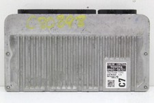 16 Toyota Camry 89661-06T21 Computer Brain Engine Control ECU ECM EBX Module