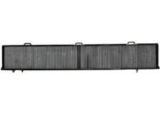 For 2009-2011 BMW 335i xDrive Cabin Air Filter Under Dashboard TYC 85898XSFC